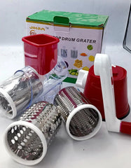 grater