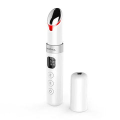 Ultrasonic Eye Beauty™ – USB Rechargeable & Hot Compress