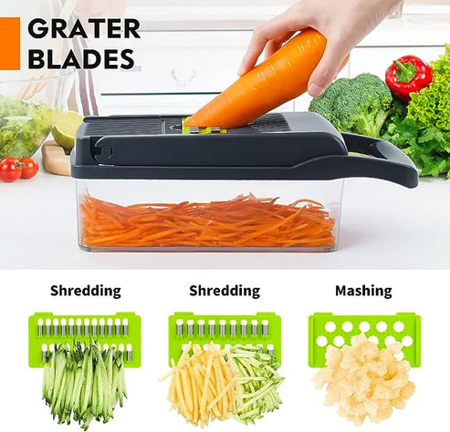 vegetable chopper