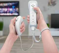 Wii Game Wireless Controller